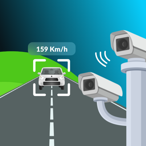 Radar, HUD, Karte, Radarkamera