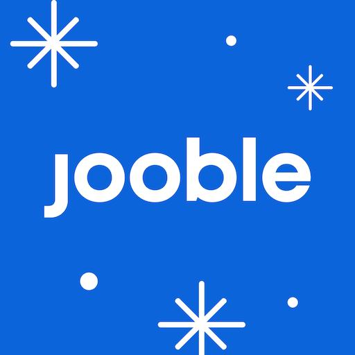 Jooble－Jobsuche & Jobbörse App