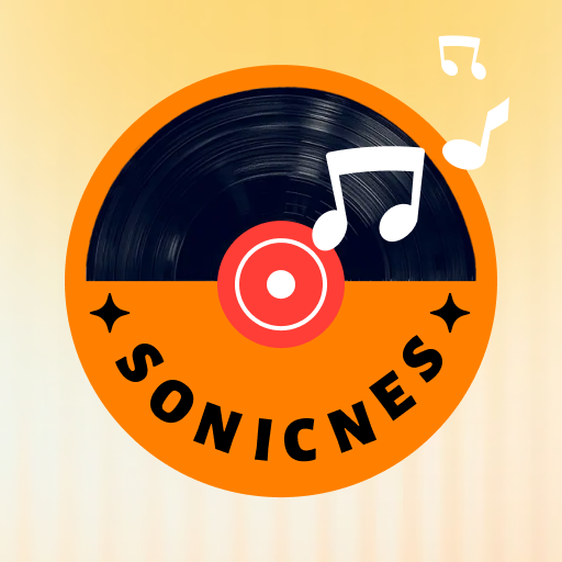 SonicNest – Musik-Player