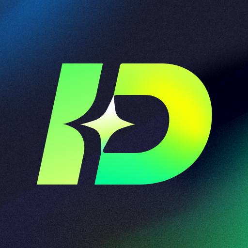 DressUp: KI-Fotoeditor & Kunst