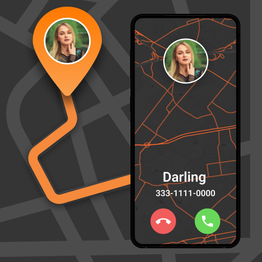 Familo GPS Familienortung