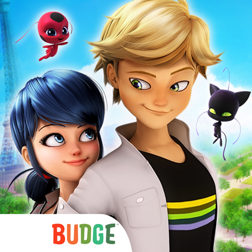 Miraculous Leben!