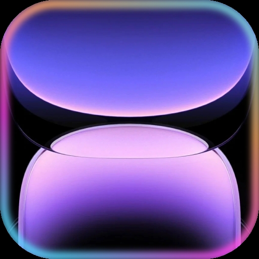 Wallpapers: Live-Hintergründe