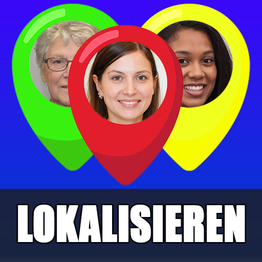 Mobiler Ortungsgerät
