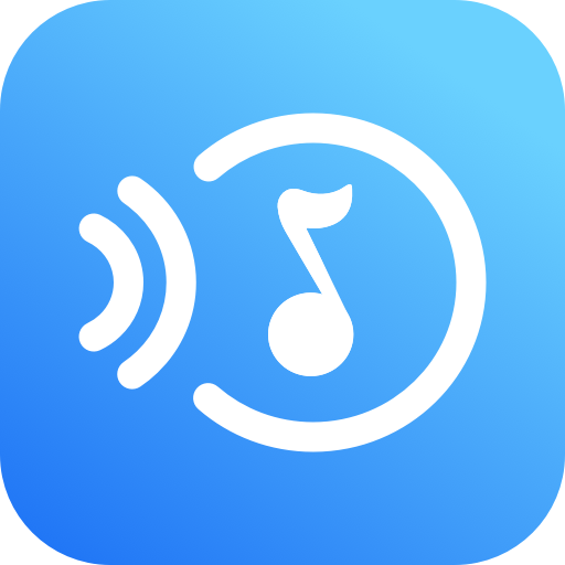 Musikerkennen - Song finder