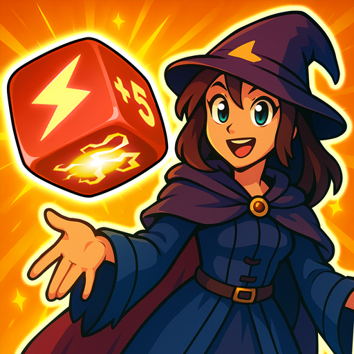 Dice vs Monsters: Roguelike TD