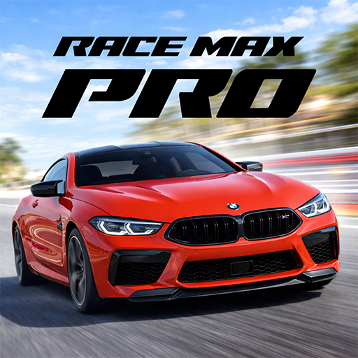 Race Max Pro - Auto Rennspiel