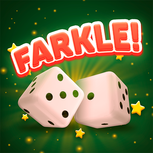 Farkle Würfelwurf