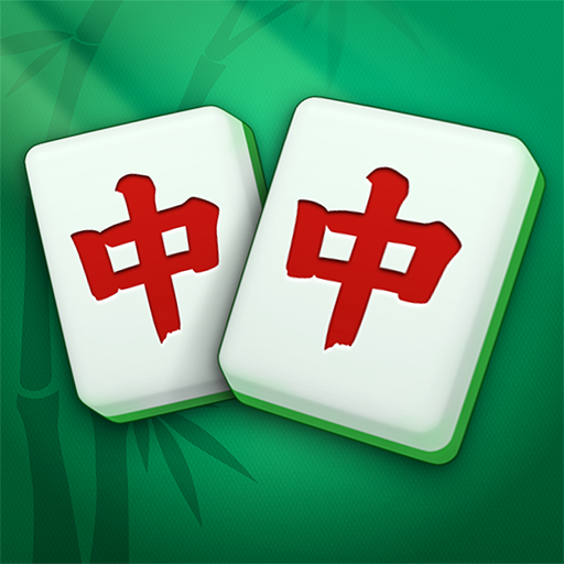 Mahjong Solitaire Classic