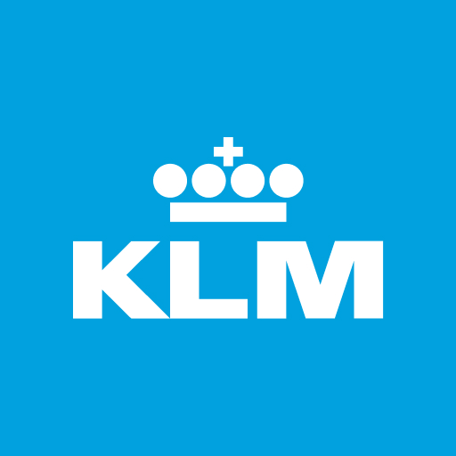 KLM - Flug buchen