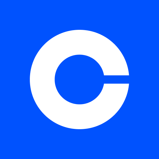 Coinbase: Bitcoin & Ether
