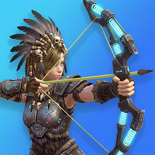 Archery Master: Bogenschießen