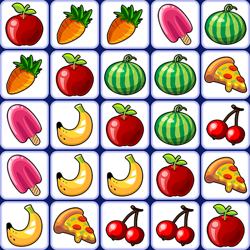 Tile Club - 3-Gewinnt-Spiel