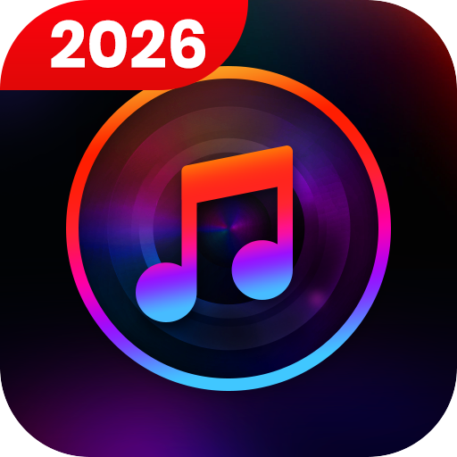 Musik-Player für Android