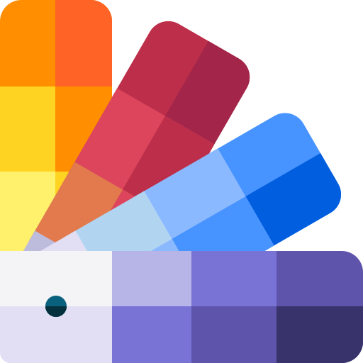 Paint my Room - Farben Tester