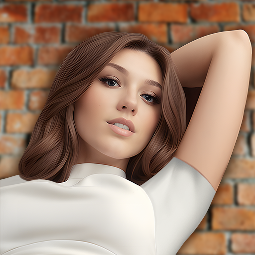 Loverz: Dating simulator ai
