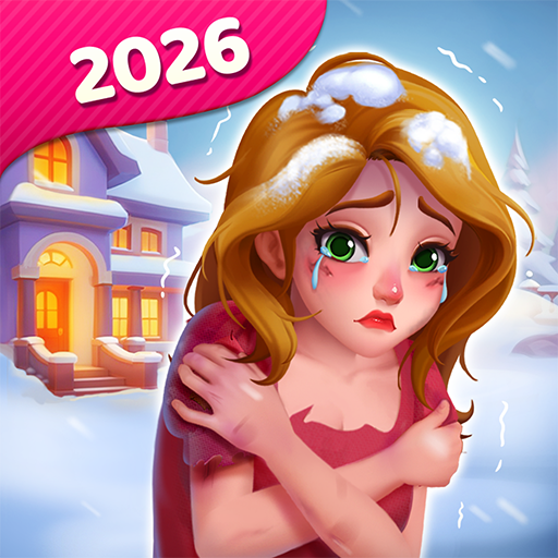 Tile Family® - Puzzlespiel