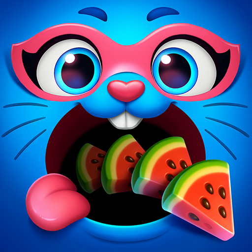 All in Hole: Black Hole Games