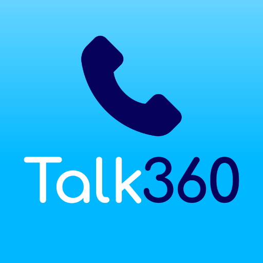 Talk360: Internationale Anrufe