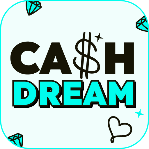 CashDream: Spielen & Verdienen
