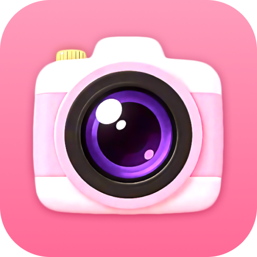 Beauty-Kamera