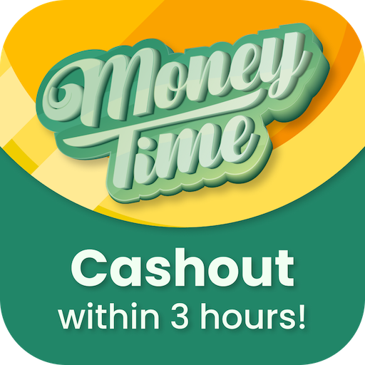 MoneyTime -Spielen & verdienen