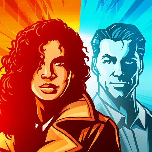 CODENAMES APP