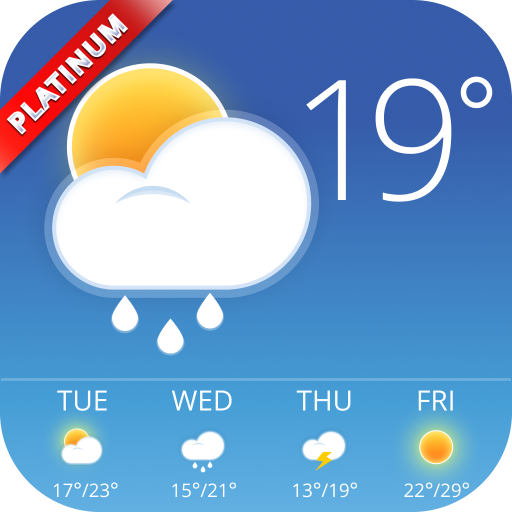 Wetter live